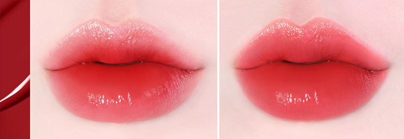 TONYMOLY Perfect Lips Shockin Lip (14 Colores) 4g