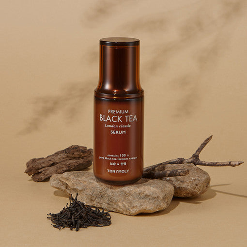 TONYMOLY Premium Black Tea London Classic Sérum 50 ml