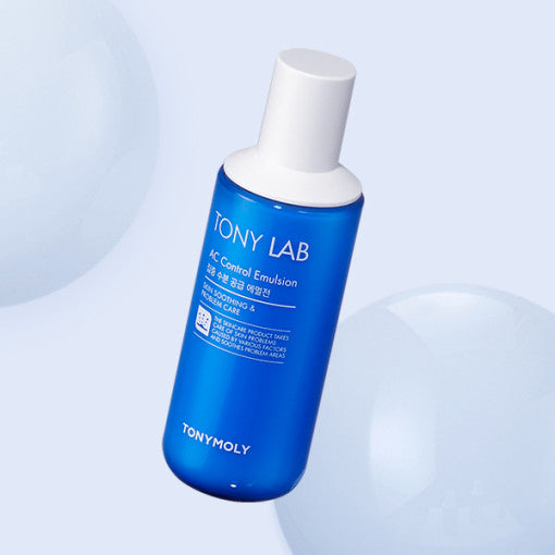 Emulsión AC Control de TONYMOLY TONY LAB 160ml