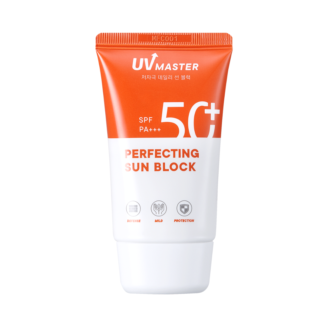 TONYMOLY UV Master Perfecting Sun Block 50 ml SPF50+ PA+++