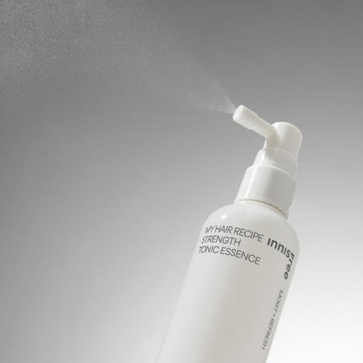 Innisfree My Hair Recipe Strength Tonic Essence 100ml