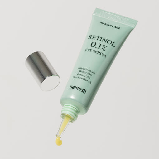 heimish Sérum pentru Ochi cu Retinol 0.1% 30ml