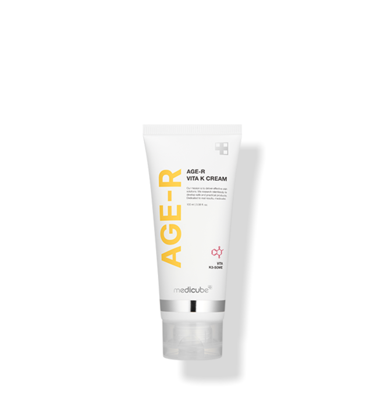 medicube AGE-R Vita K Crema 100ml