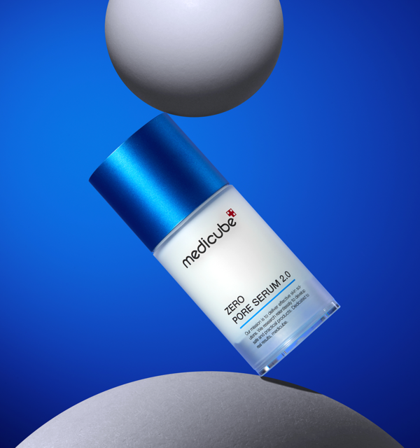 Medicube Zero Pore Sérum 2.0 37ml