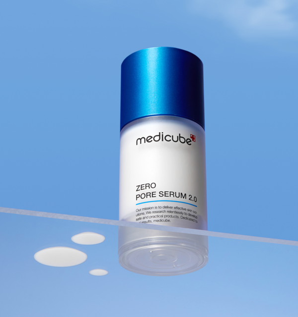 Medicube Zero Pore Sérum 2.0 37ml