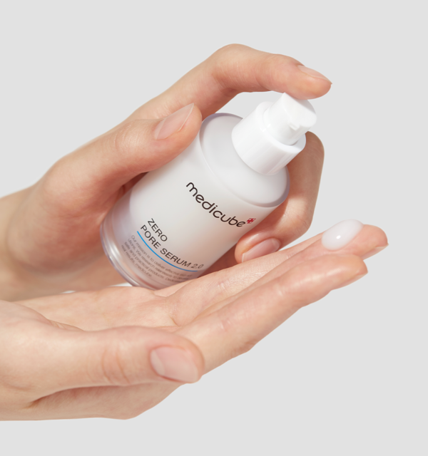 Medicube Zero Pore Sérum 2.0 37ml