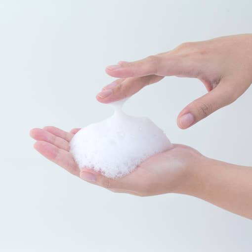 Pyunkang Yul Espuma Limpiadora Calmante para Acne 100ml