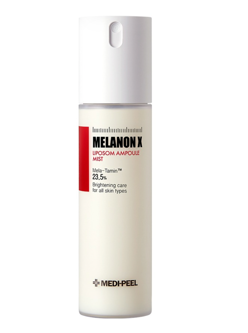 MEDIPEEL Melanon X Liposome Ampulla Mist 100ml