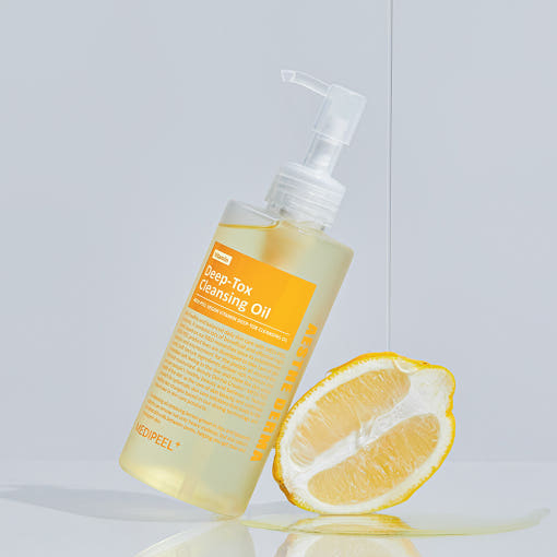 MEDIPEEL Aceite Limpiador Vitamin Deep-Tox 200ml