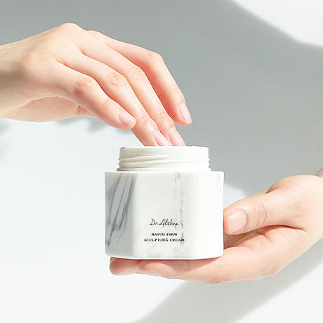 Crema Sculptora de Rápida Firmeza Dr.Althea 45ml
