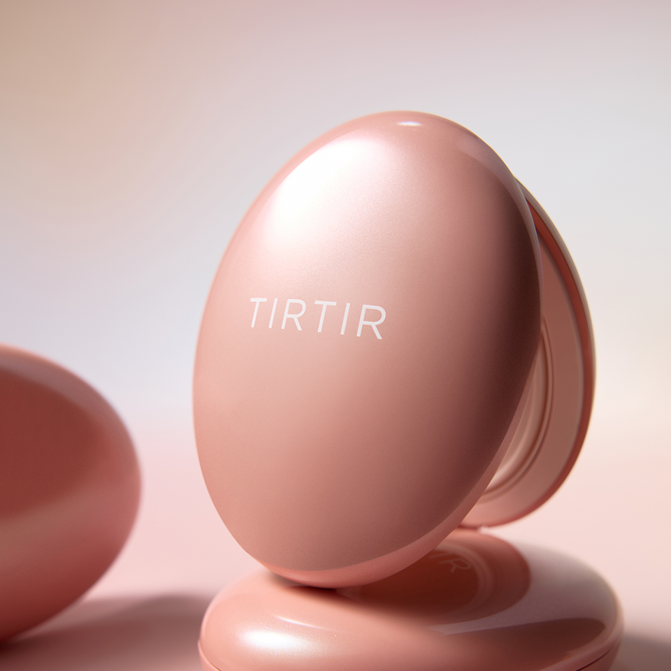 TIRTIR Cushion Fit All Cover SPF50+ PA+++ 18g (15 tonalidades)