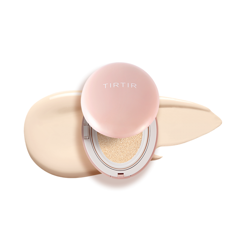 TIRTIR Mask Fit All Cover Cushion SPF50+ PA+++ 4.5g #MINI (15 αποχρώσεις)