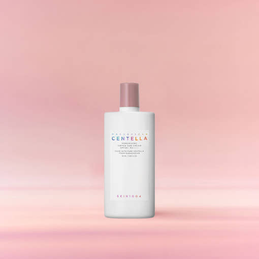 SKIN1004 Madagascar Centella Poremizing Tinted Sun Cream SPF 50+ PA++++ 50ml