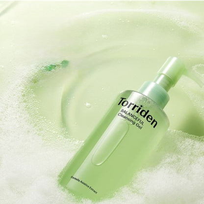 Conjunto Torriden Balanceful Cica Skincare