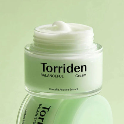 Conjunto Torriden Balanceful Cica Skincare