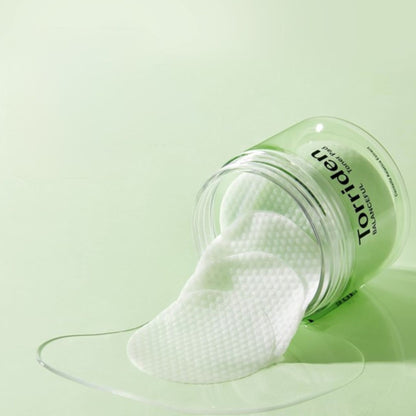 Conjunto Torriden Balanceful Cica Skincare