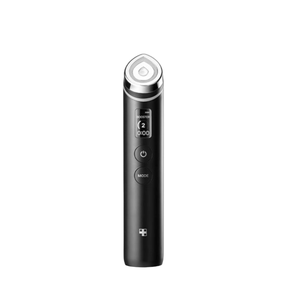 medicube AGE-R Booster Pro #Black (*Alleen verzending via express service mogelijk.)