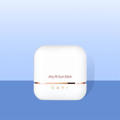 KAHI Airy Fit Sun Stick SPF 50+ PA++++ 14g