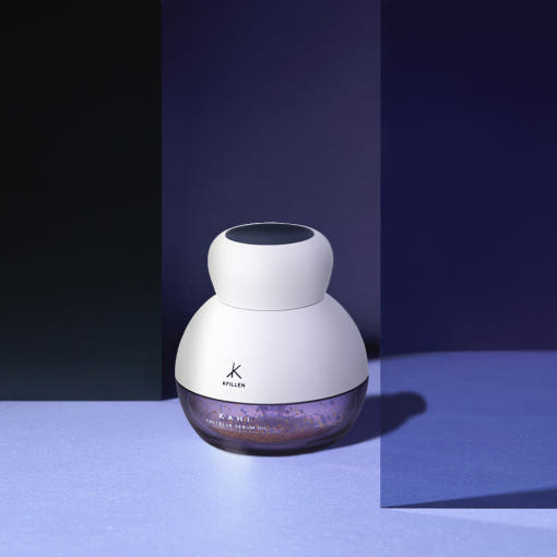 KAHI Cavi Blue Sérum Oil 50ml