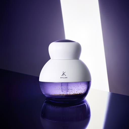 KAHI Cavi Blue Sérum Oil 50ml