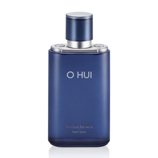O HUI Meister For Men Fresh Lotion 110ml - buy online