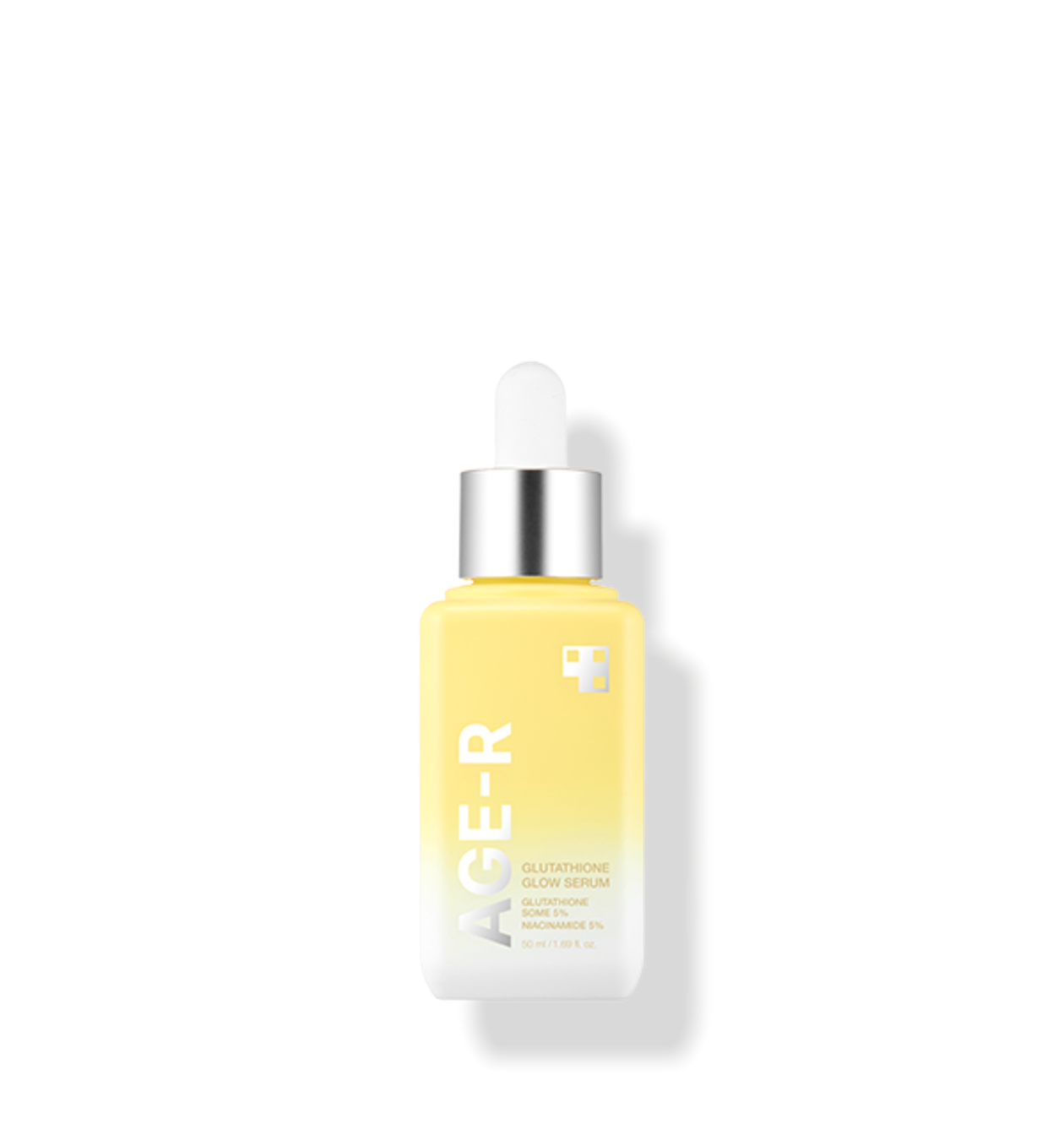 medicube AGE-R Glutathione Glow Serum 50ml K-KARE medicube AGE-R Glutathione Glow Serum 50ml K-KARE