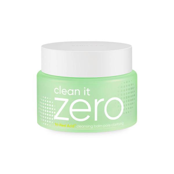 BANILA CO Clean It Zero Balm Limpiador Pore Clarifying 100ml