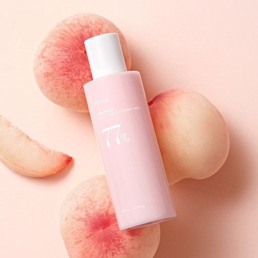 Lapte de condiționare Anua Peach 77 Niacin 150ml