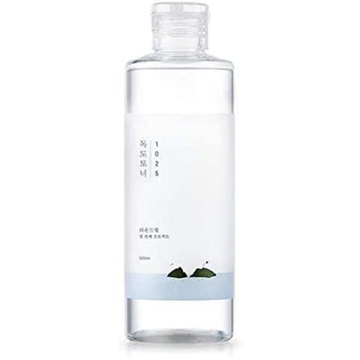 ROUND LAB 1025 Dokdo Toner 500mL - Korean skincare product