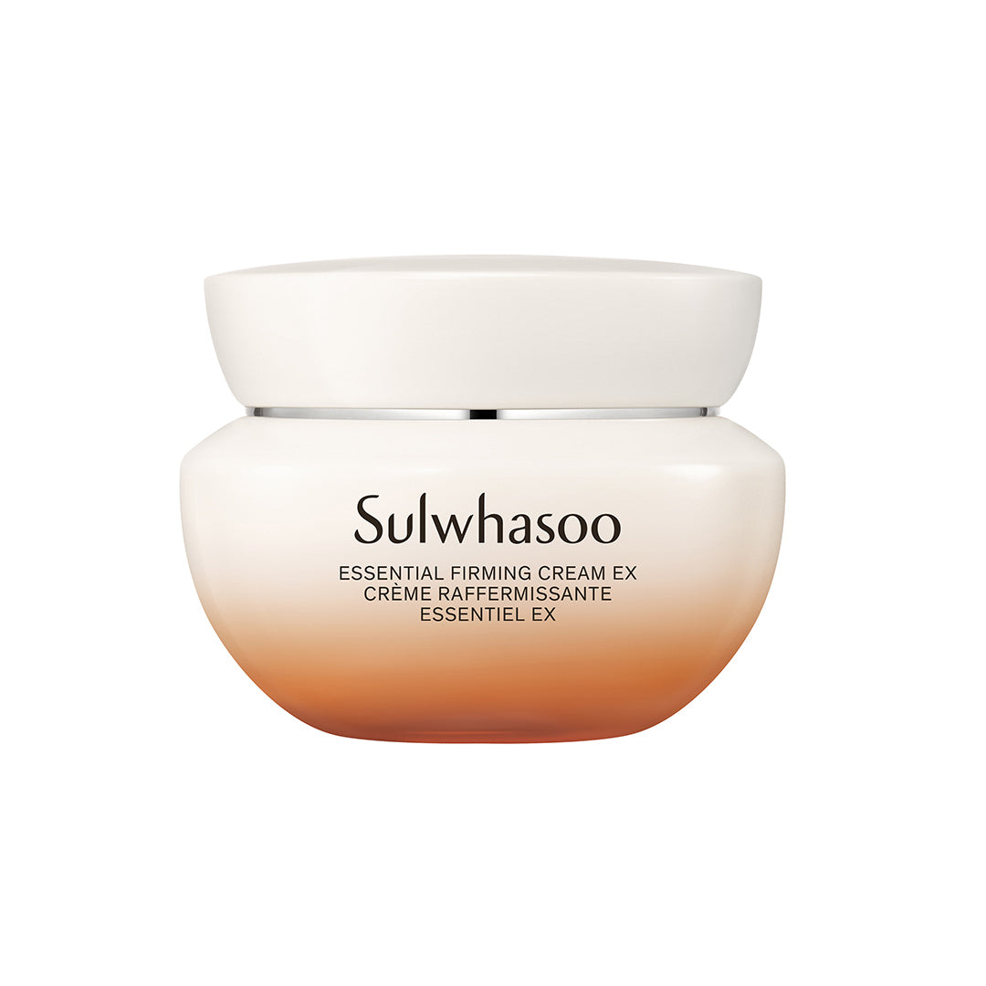 Sulwhasoo Essential Firming Cream EX 75ml - Korean skincare product