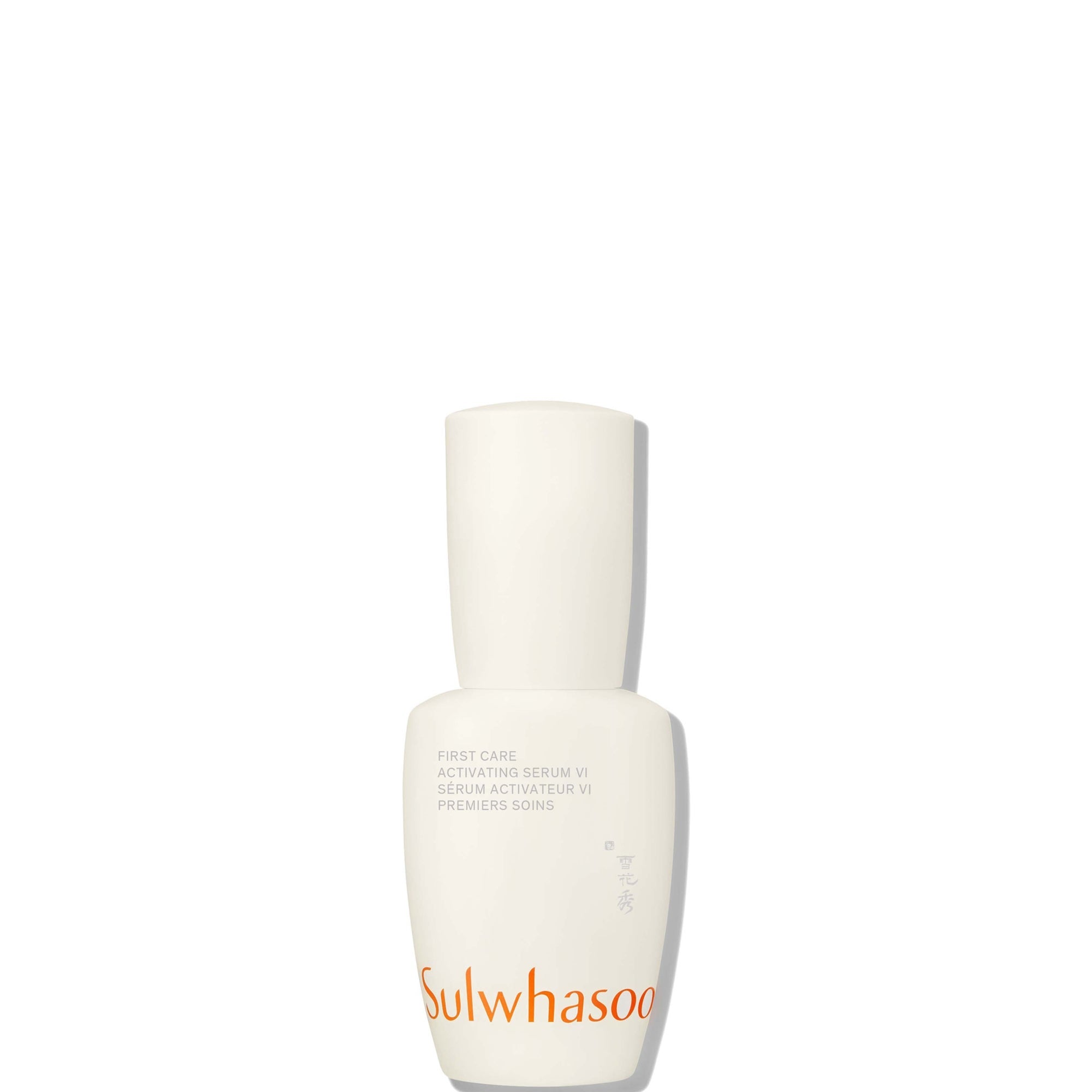 Sulwhasoo First Care Activating Serum VI 30ml - Korean skincare product
