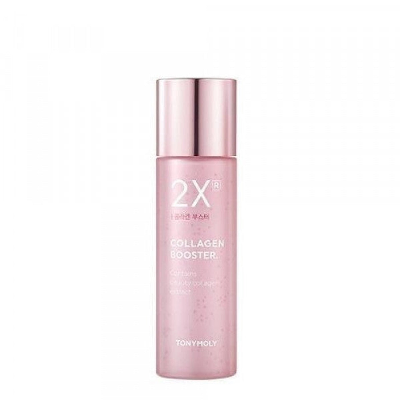 TONYMOLY 2X Collagen Booster 200ml - Korean skincare product