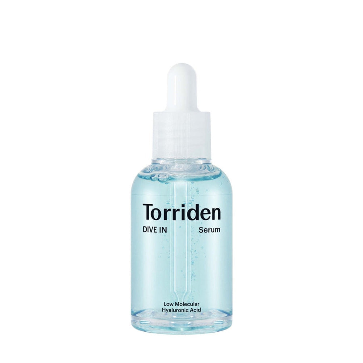 Torriden DIVE-IN Low-Molecular Hyaluronic Acid Serum 70ml - Korean skincare product