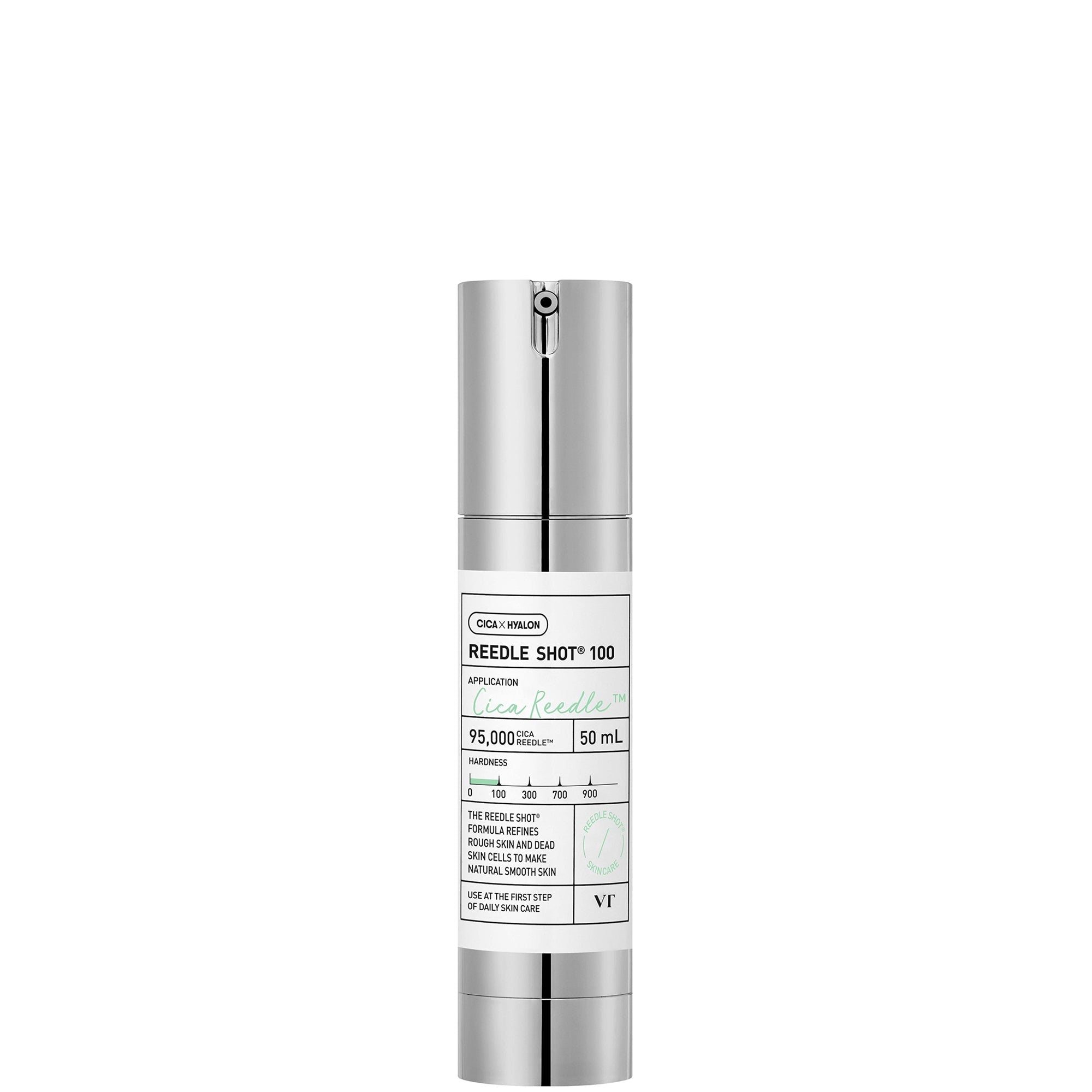 VT Reedle Shot 100 50ml - Korean skincare product