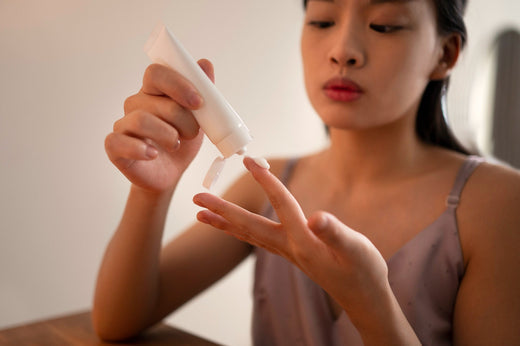 Do You Need a 10-Step Korean Skincare Routine?