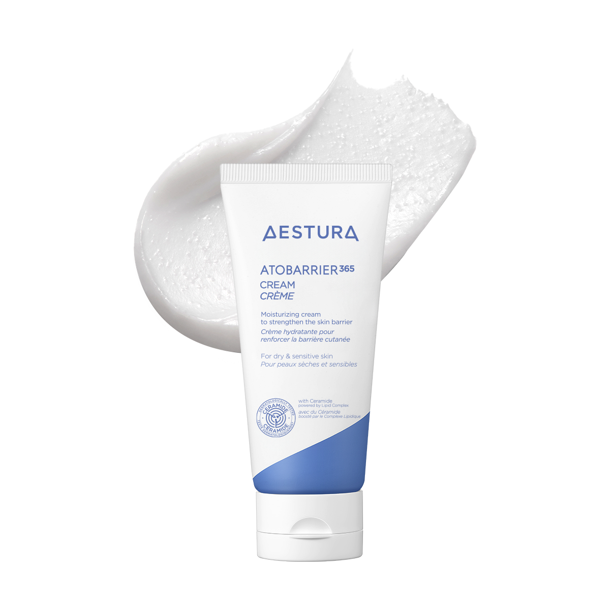Aestura Atobarrier 365 Cream Review: Texture, Formula and Fit