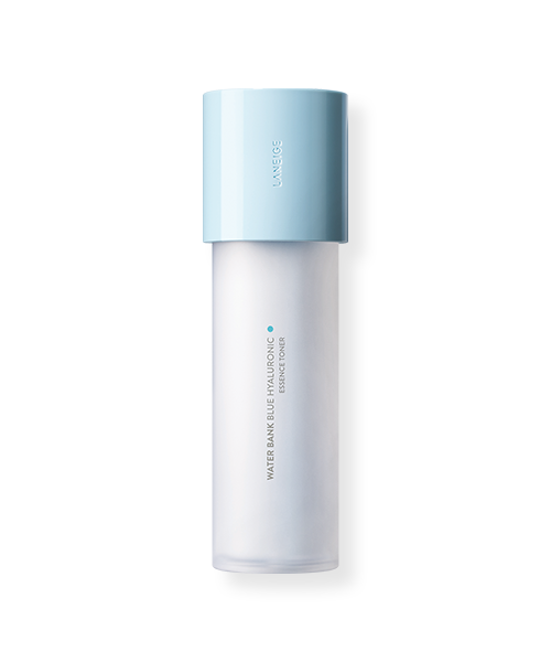 Laneige Skincare Guide: Toner, Essence, Cream and Sleeping Mask