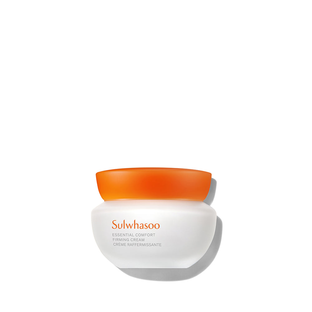 Sulwhasoo for Firming Skin: Discover Effective