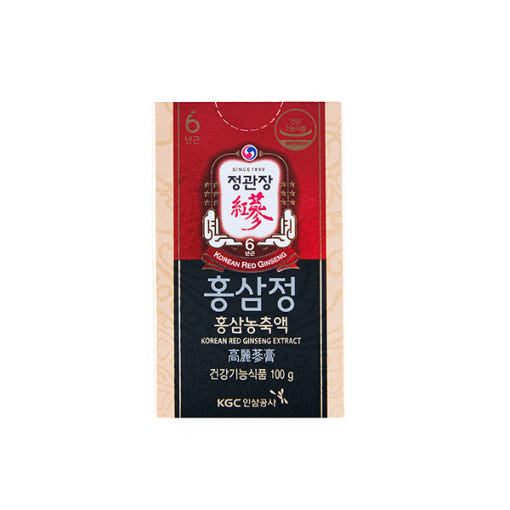 Jung Kwan Jang Energy for Work: Boost Your