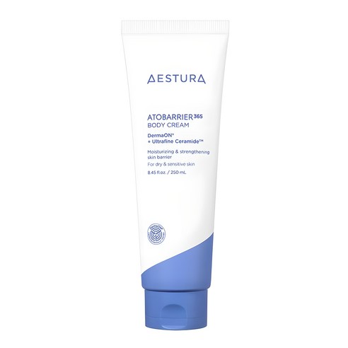 Aestura for Winter Skincare: Effective Solutions for Dry Skin