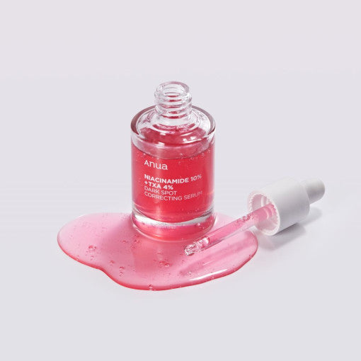 Anua Niacinamida 10% + TXA 4% Sérum Corrector de Manchas 30ml
