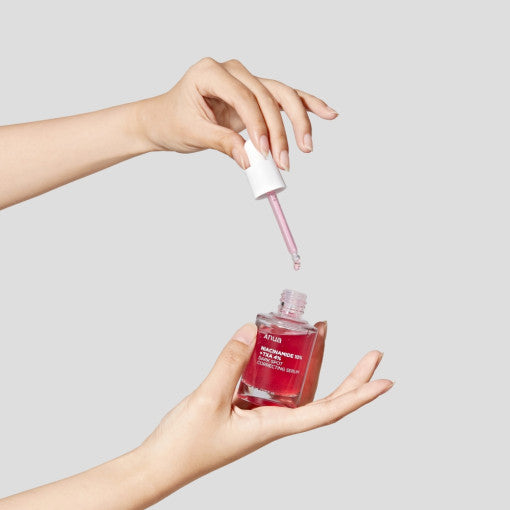 Anua Niacinamida 10% + TXA 4% Sérum Corrector de Manchas 30ml