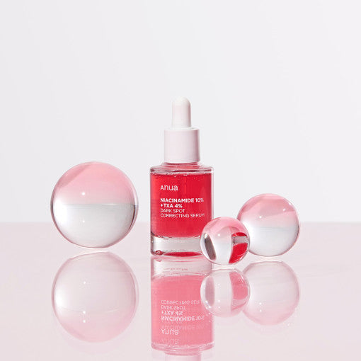 Anua Niacinamida 10% + TXA 4% Sérum Corrector de Manchas 30ml
