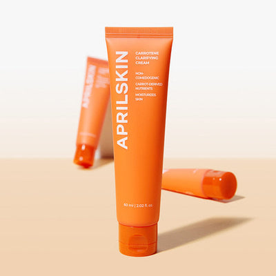 APRILSKIN Carrotene Clarifying Cream 60ml - buy online