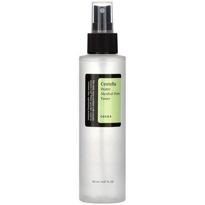 COSRX Centella Water Alcohol-Free Toner 150ml with centella for soothing and repair