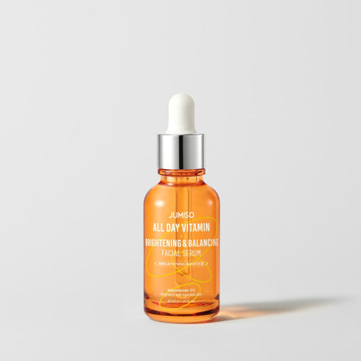 Jumiso All Day Vitamin Brightening & Balancing Sérum 30ml