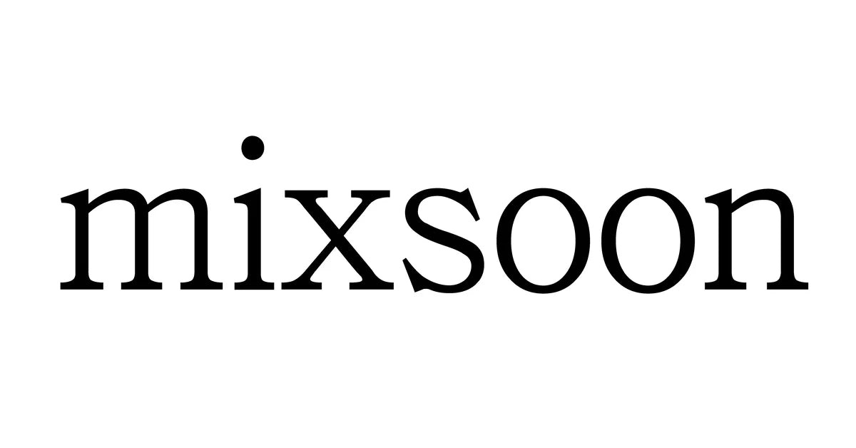 Mixsoon