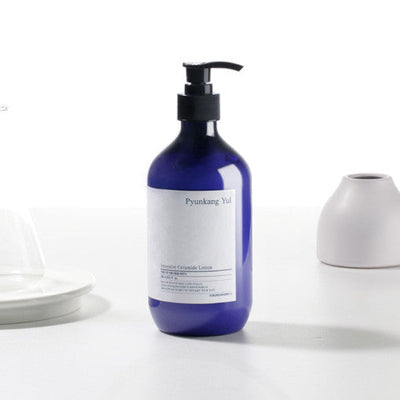 [Pyunkang Yul] Intensive Ceramide Lotion 500ml - buy online
