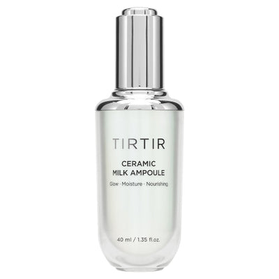 TIRTIR Ceramic Milk Ampoule 40ml - buy online