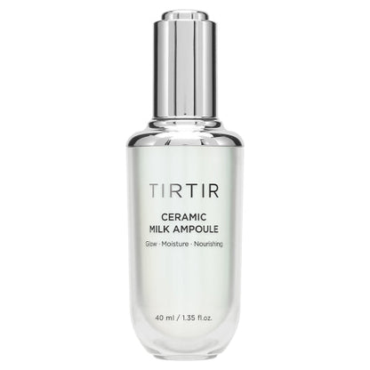 Ampolla de leche cerámica TIRTIR 40 ml